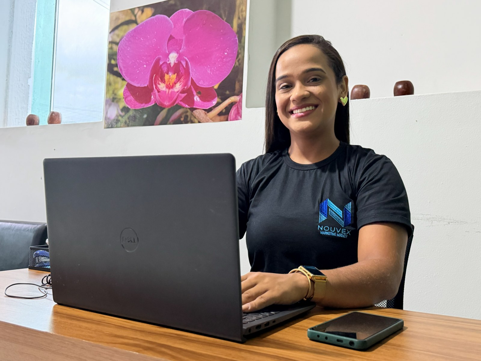 Nouvex — Hotelaria