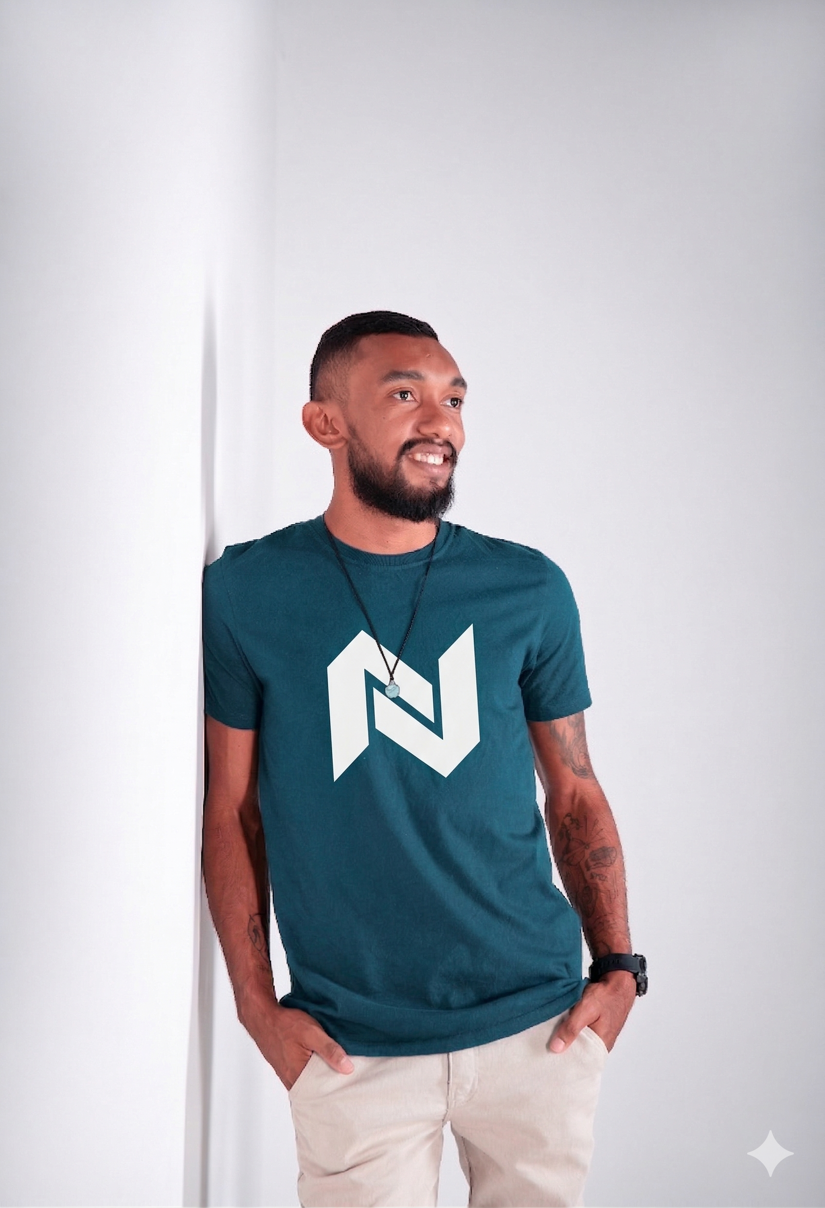 Rodrigo Brito — Nouvex
