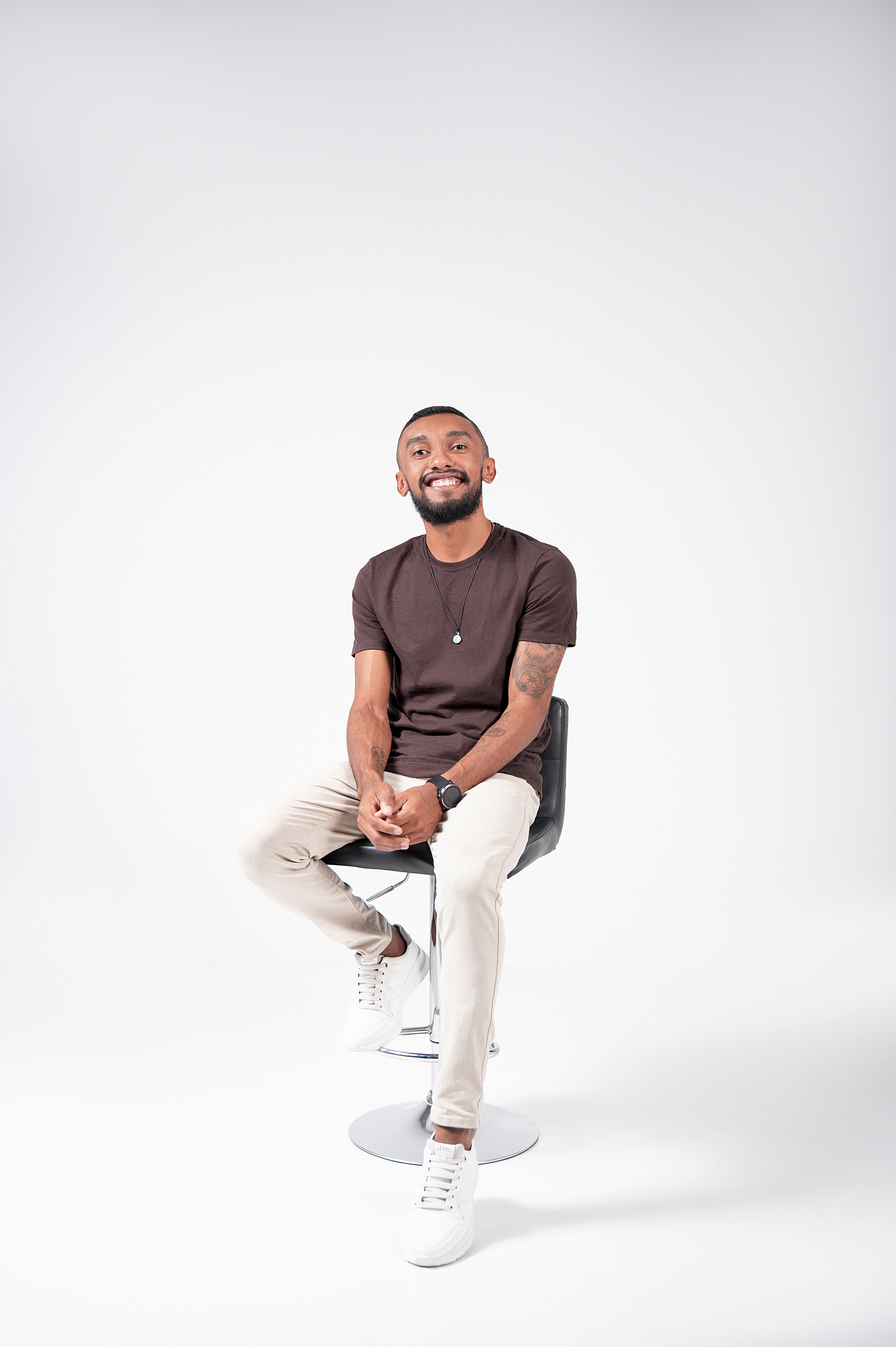 Rodrigo Brito — Fundador Nouvex